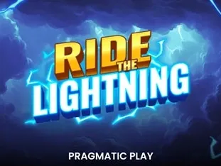 Ride The Lightning game screenshot