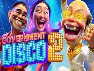 Government Disco 2