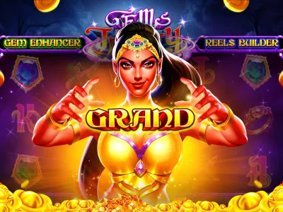 Fitur Slot Terpopuler screenshot