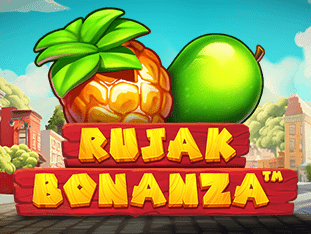 Rujak Bonanza™ game screenshot