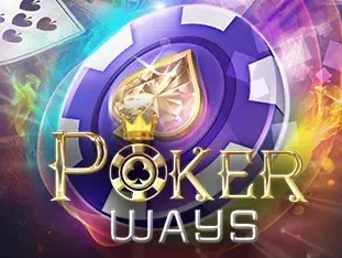 Poker Ways game screenshot