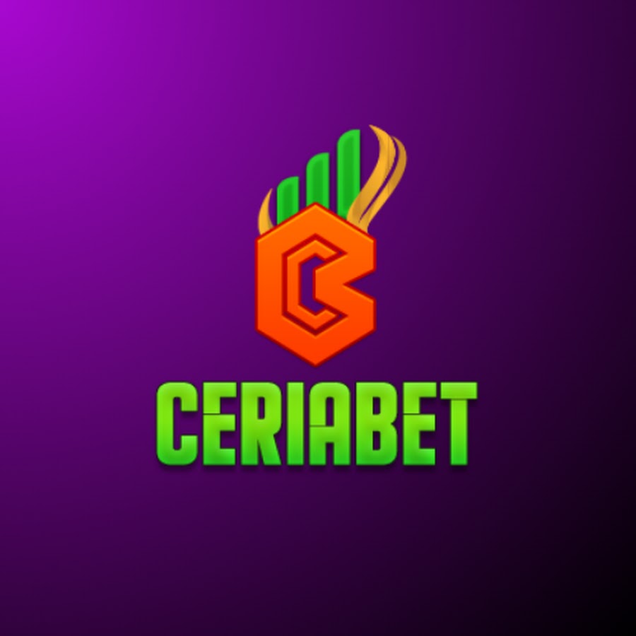 ceriabetlogin.net Logo
